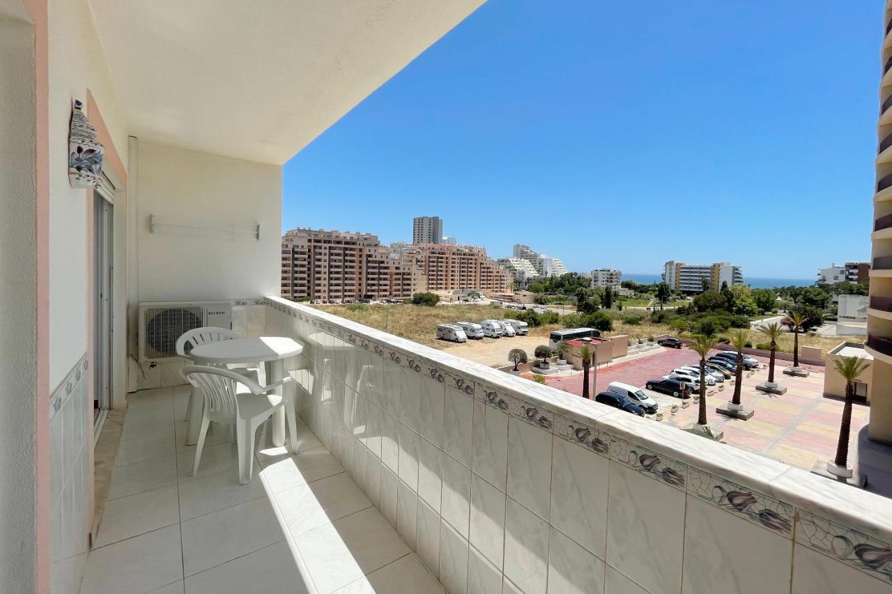 Paraiso Da Rocha By Amcf Apartment Portimao Ngoại thất bức ảnh