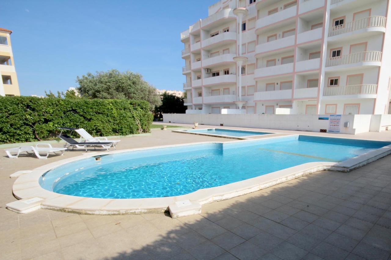 Paraiso Da Rocha By Amcf Apartment Portimao Ngoại thất bức ảnh